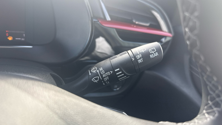 Vauxhall Corsa 1.2 Turbo GS 5dr Petrol Hatchback